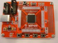 供应MSP430F449开发板最小系统板_电子元器件