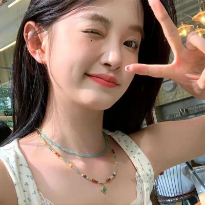 卖菜大妈竟是皇嫂