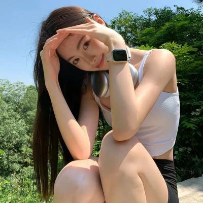 我真不是仙子