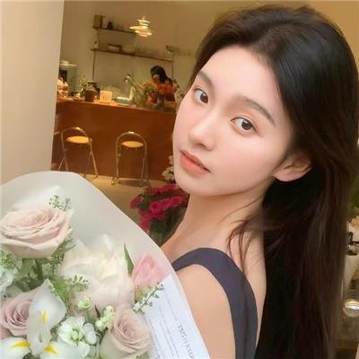 流浪女